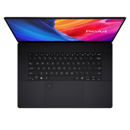 ASUS ProArt P16 AMD Ryzen™ AI 9 HX 370 Processor XDNA™ NPU up to 50TOPS NVIDIA GeForce RTX 4070 8GB GDDR6 16 ASUS ProArt P16 AMD Ryzen™ AI 9 HX 370 Processor XDNA™ NPU up to 50TOPS NVIDIA GeForce RTX 4070 8GB GDDR6 16